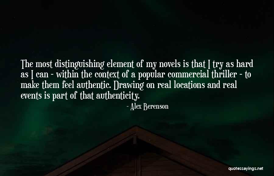 Summersault Quotes By Alex Berenson Summersault Quotes By Alex Berenson