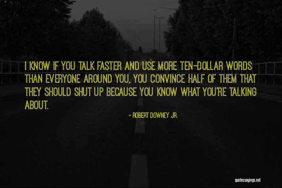 Summersault Swimsuit Quotes By Robert Downey Jr. Summersault Swimsuit Quotes By Robert Downey Jr.