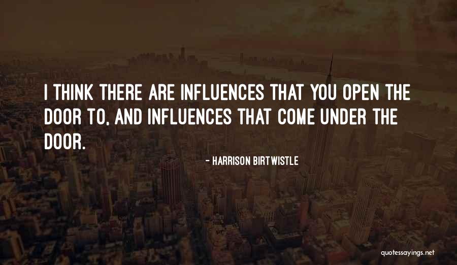 Summersby Eisenhower Quotes By Harrison Birtwistle Summersby Eisenhower Quotes By Harrison Birtwistle