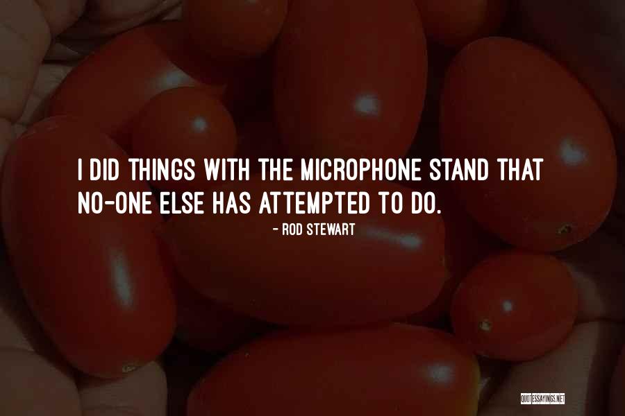 Summersby Eisenhower Quotes By Rod Stewart Summersby Eisenhower Quotes By Rod Stewart
