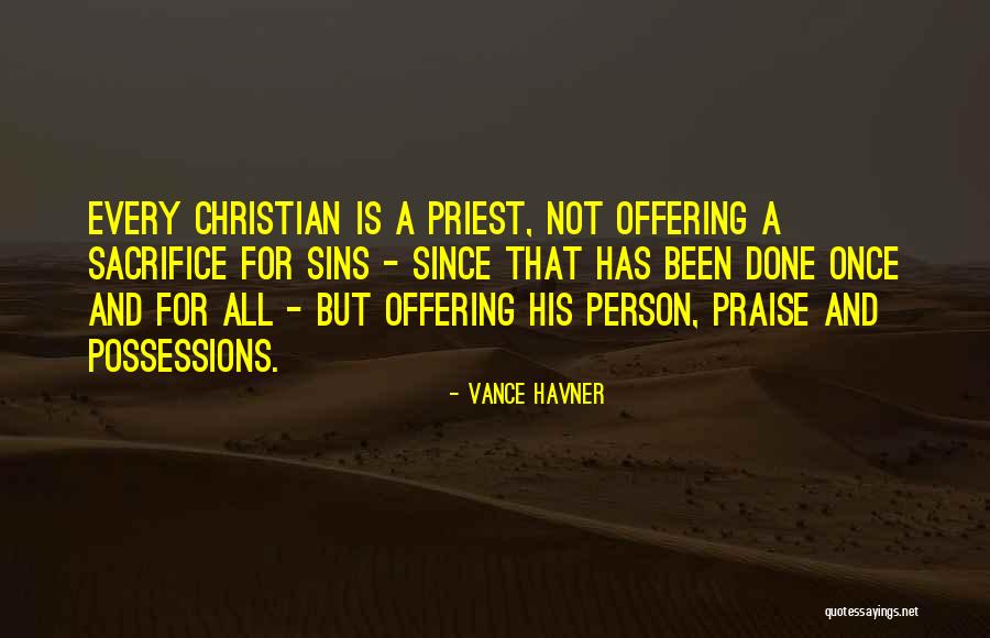 Summersdale Chichester Quotes By Vance Havner Summersdale Chichester Quotes By Vance Havner