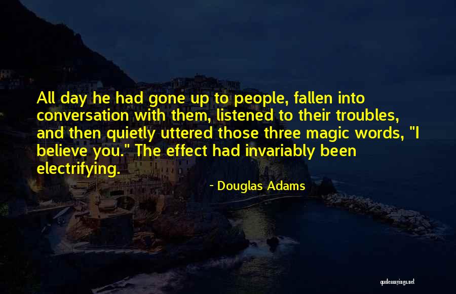 Summerskillscom Quotes By Douglas Adams Summerskillscom Quotes By Douglas Adams