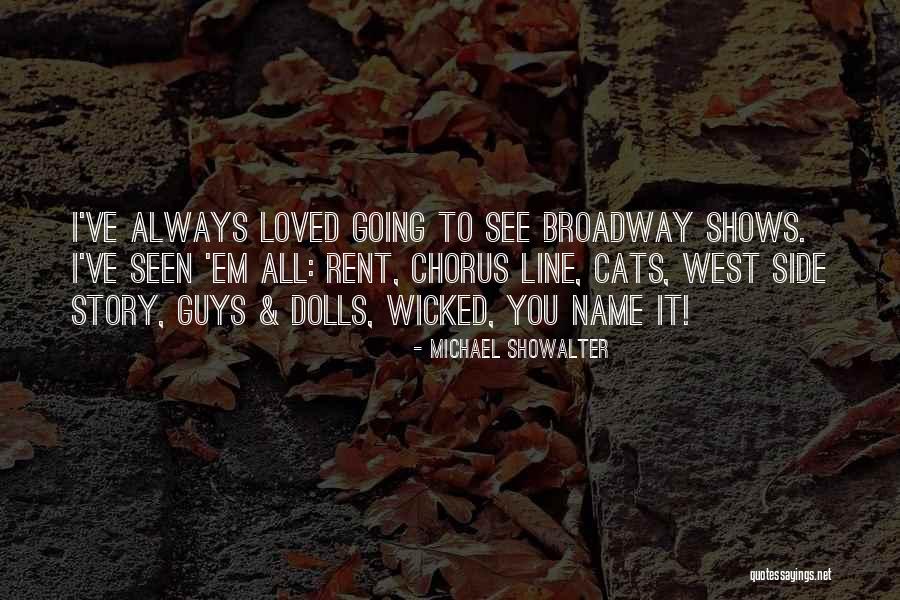 Summerskillscom Quotes By Michael Showalter Summerskillscom Quotes By Michael Showalter
