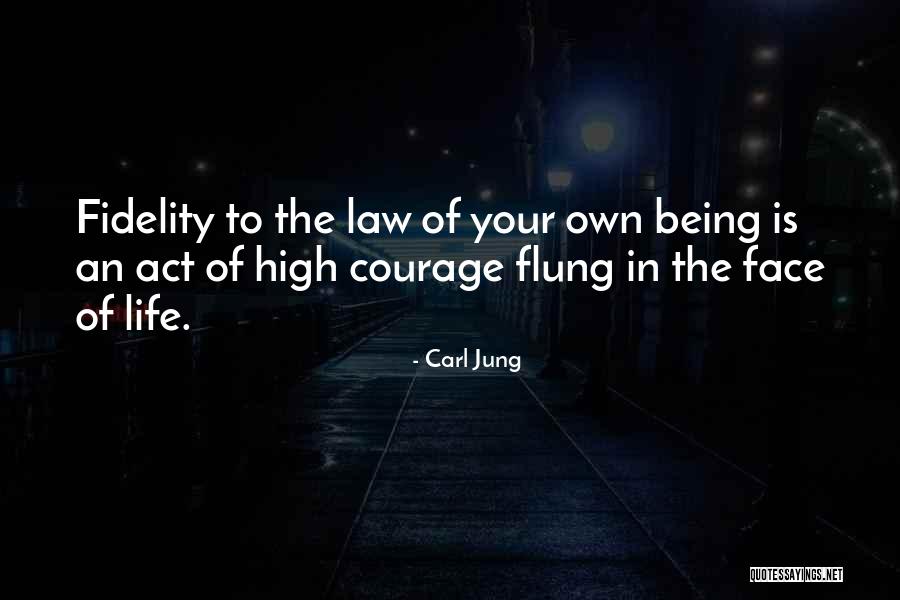Summerson And Alleman Quotes By Carl Jung Summerson And Alleman Quotes By Carl Jung