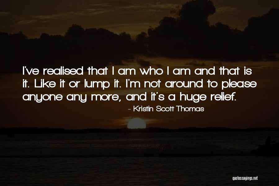 Summertime Bbq Quotes By Kristin Scott Thomas Summertime Bbq Quotes By Kristin Scott Thomas