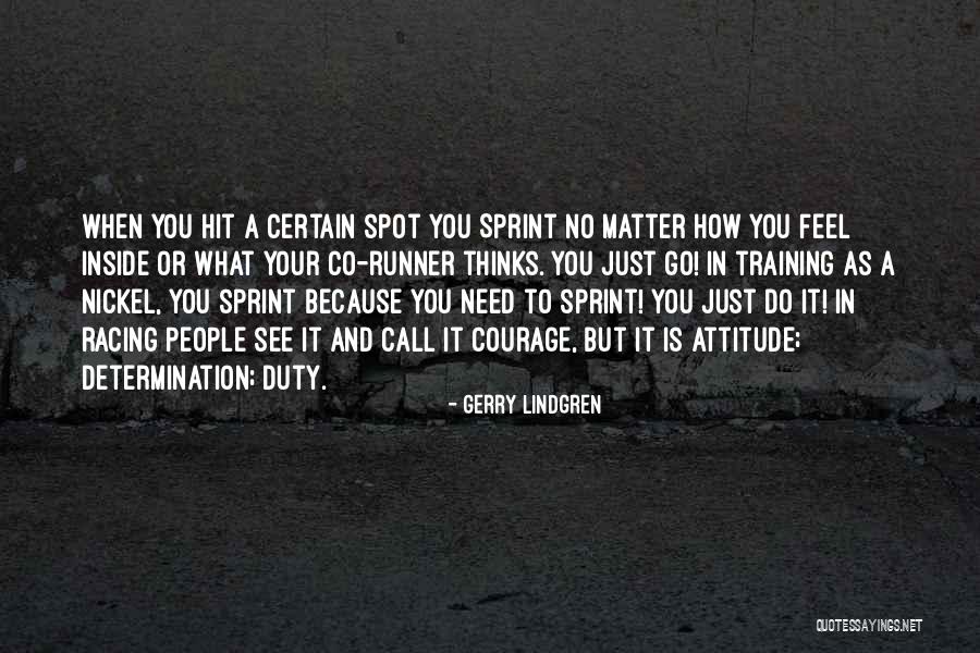 Summertime Love Quotes By Gerry Lindgren Summertime Love Quotes By Gerry Lindgren