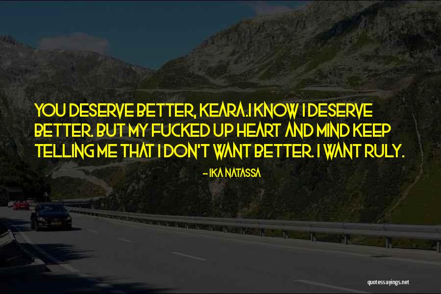 Summerwind Mansion Quotes By Ika Natassa Summerwind Mansion Quotes By Ika Natassa