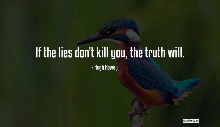 Summey Industries Quotes By Hugh Howey Summey Industries Quotes By Hugh Howey