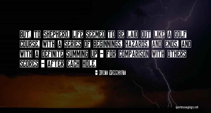 Summing Up Quotes By Kurt Vonnegut Summing Up Quotes By Kurt Vonnegut