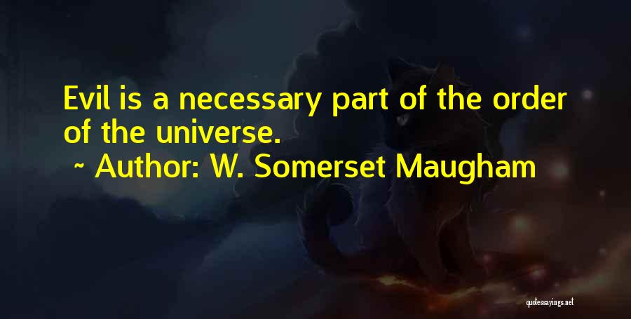Summing Up Quotes By W. Somerset Maugham