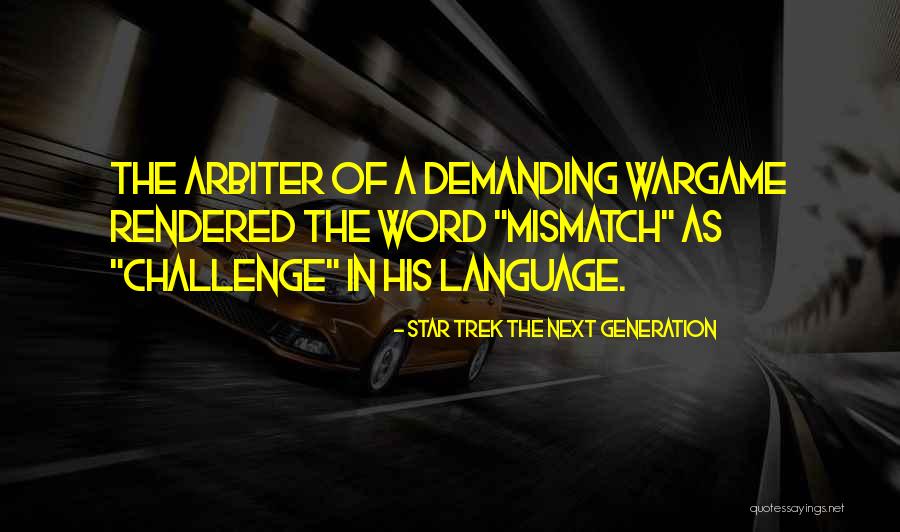 Summitsofmylife Quotes By Star Trek The Next Generation Summitsofmylife Quotes By Star Trek The Next Generation