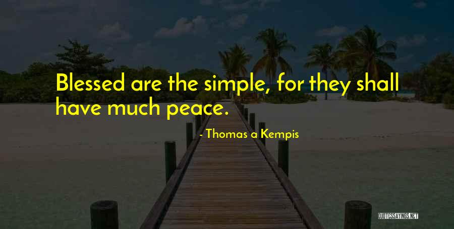 Summitsofmylife Quotes By Thomas A Kempis Summitsofmylife Quotes By Thomas A Kempis