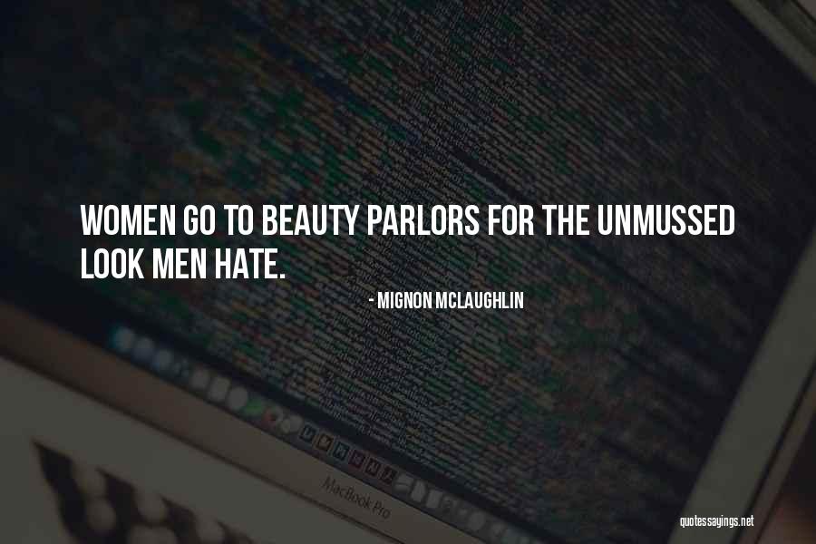 Summoned Out Of Inanimate Quotes By Mignon McLaughlin Summoned Out Of Inanimate Quotes By Mignon McLaughlin