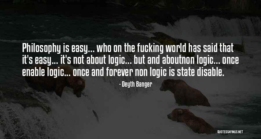 Summus Healthcare Quotes By Deyth Banger Summus Healthcare Quotes By Deyth Banger