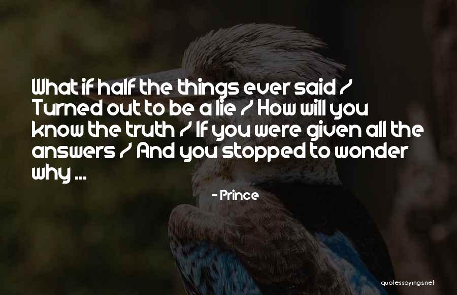 Summus Healthcare Quotes By Prince Summus Healthcare Quotes By Prince