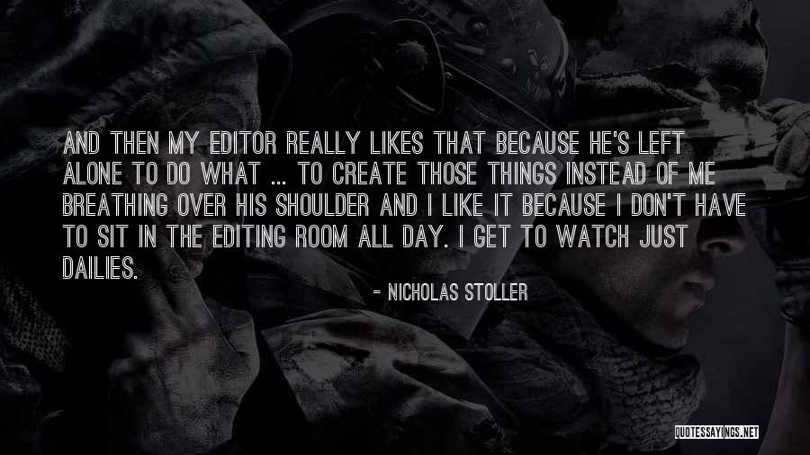 Summus Laser Quotes By Nicholas Stoller Summus Laser Quotes By Nicholas Stoller