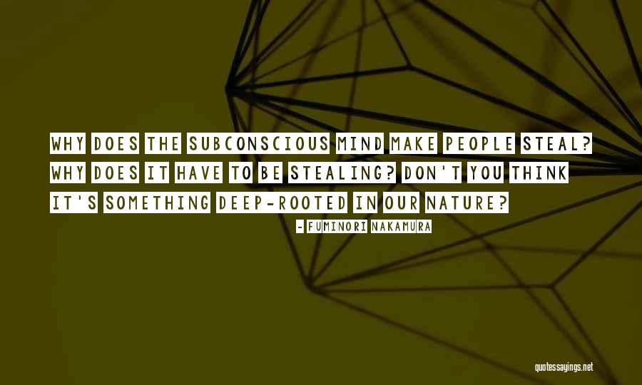 Sumner Miller Quotes By Fuminori Nakamura Sumner Miller Quotes By Fuminori Nakamura