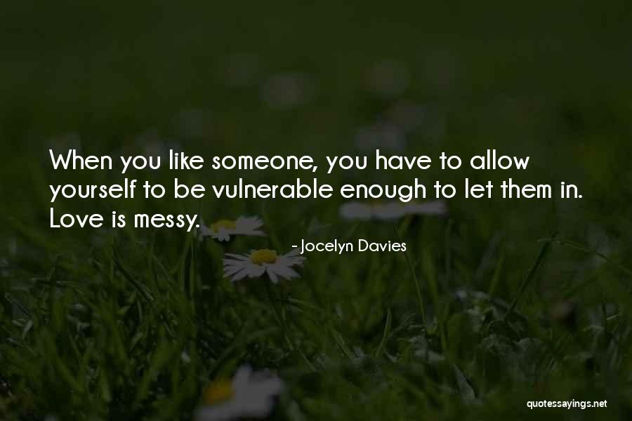 Sumner Miller Quotes By Jocelyn Davies Sumner Miller Quotes By Jocelyn Davies