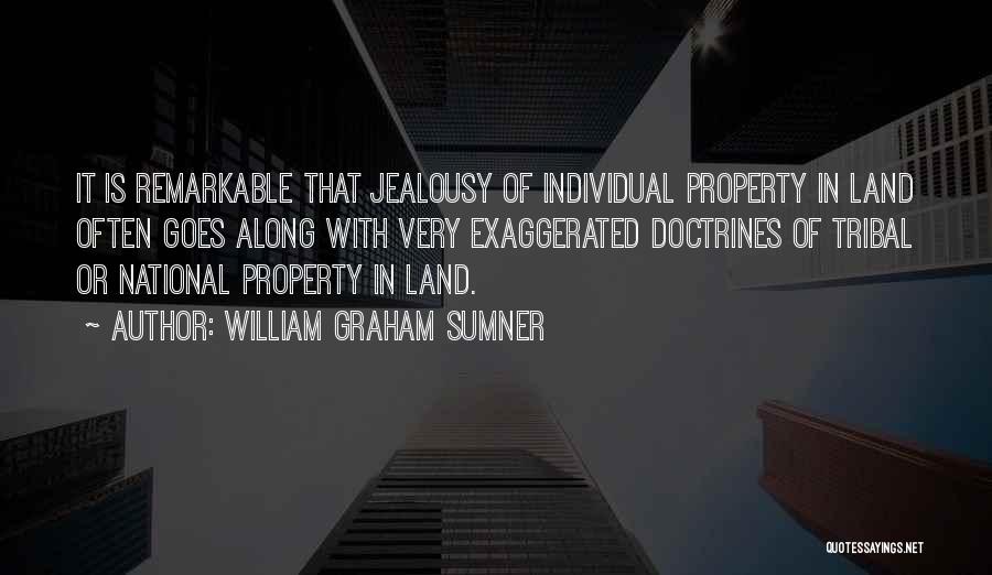 Sumner Quotes By William Graham Sumner