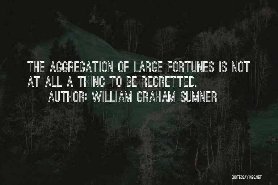 Sumner Quotes By William Graham Sumner