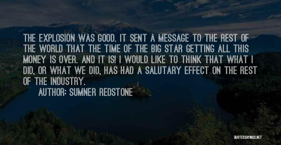 Sumner Redstone Quotes 1143250