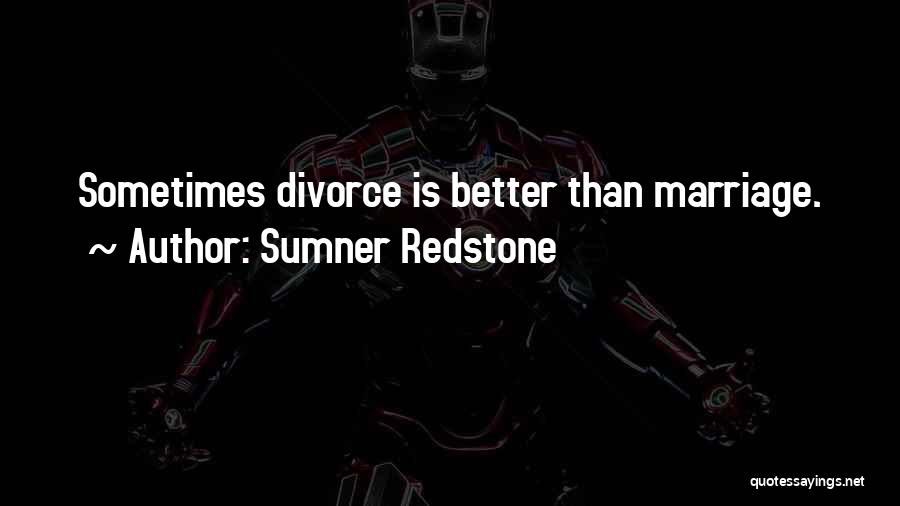 Sumner Redstone Quotes 125904