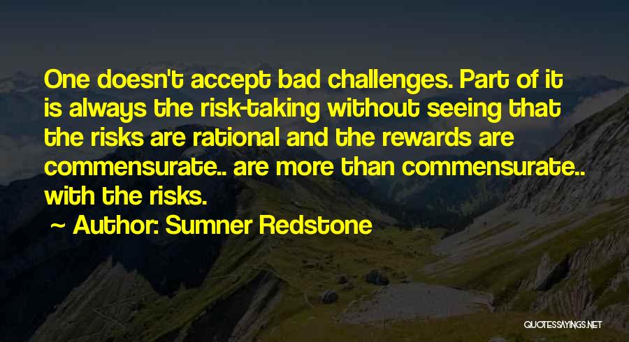 Sumner Redstone Quotes 2173379