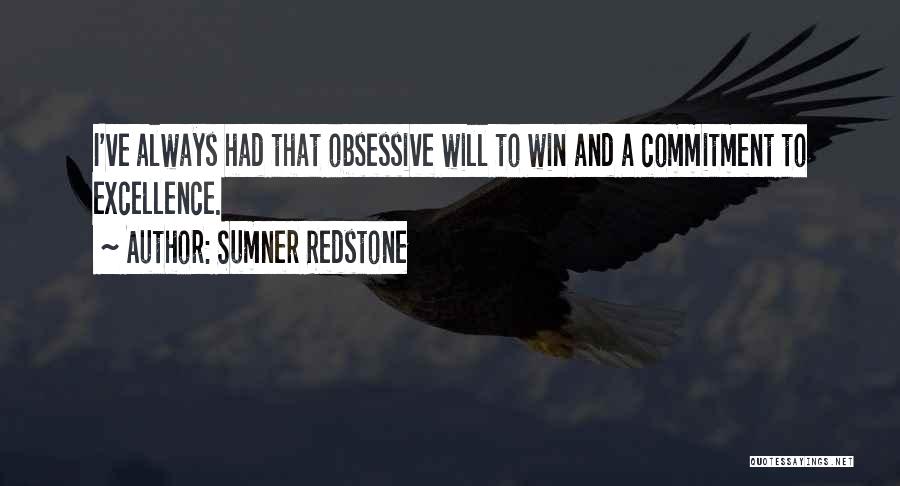 Sumner Redstone Quotes 849112