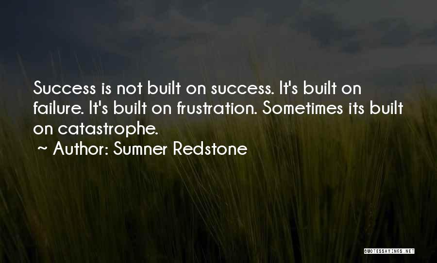 Sumner Redstone Quotes 968352