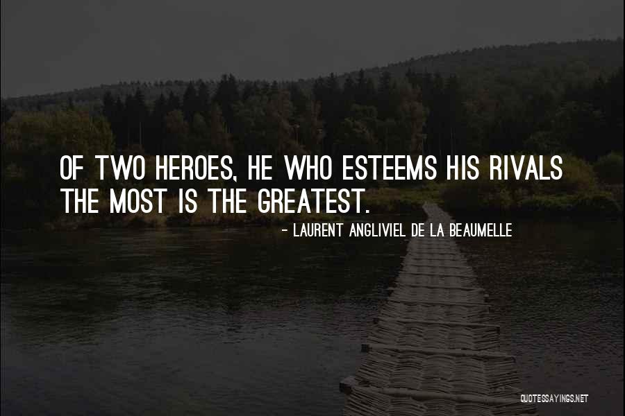 Sumnicht Family Foundation Quotes By Laurent Angliviel De La Beaumelle Sumnicht Family Foundation Quotes By Laurent Angliviel De La Beaumelle