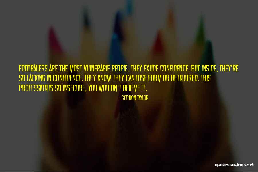 Sumnicht Wisconsin Quotes By Gordon Taylor Sumnicht Wisconsin Quotes By Gordon Taylor