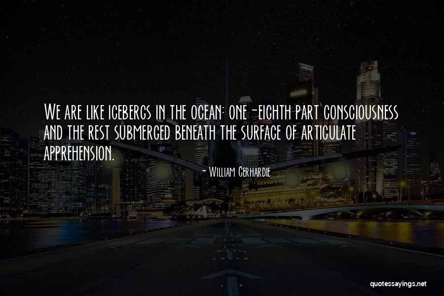 Sumo Deadlift Quotes By William Gerhardie Sumo Deadlift Quotes By William Gerhardie