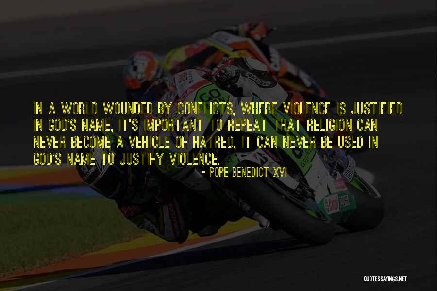 Sumo From Clarence Quotes By Pope Benedict XVI Sumo From Clarence Quotes By Pope Benedict XVI