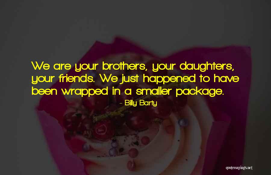 Sumo Wrestlers Quotes By Billy Barty Sumo Wrestlers Quotes By Billy Barty