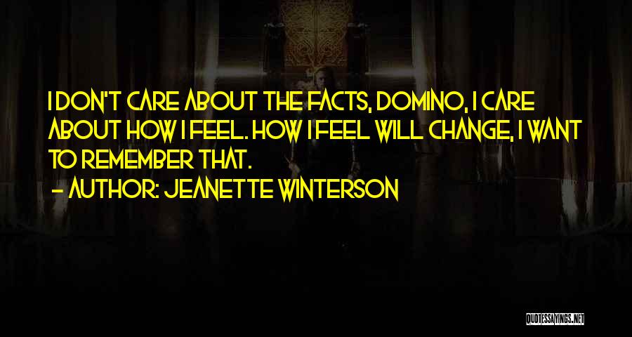 Sumonta Thai Quotes By Jeanette Winterson