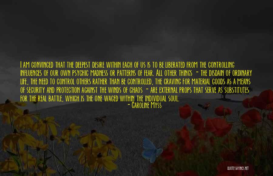 Sumontha Quotes By Caroline Myss Sumontha Quotes By Caroline Myss