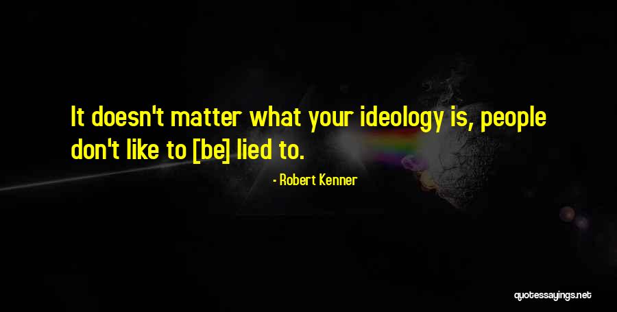 Sumonthip Leungutai Quotes By Robert Kenner Sumonthip Leungutai Quotes By Robert Kenner