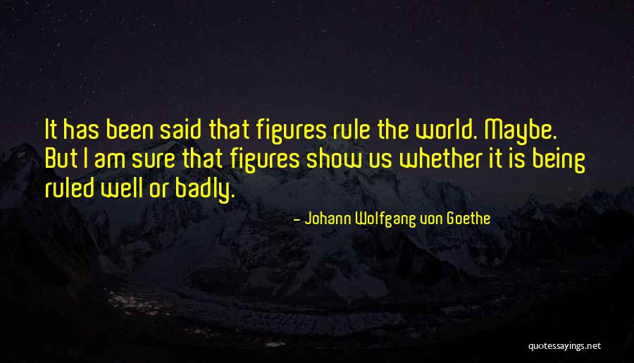 Sumperska Quotes By Johann Wolfgang Von Goethe Sumperska Quotes By Johann Wolfgang Von Goethe