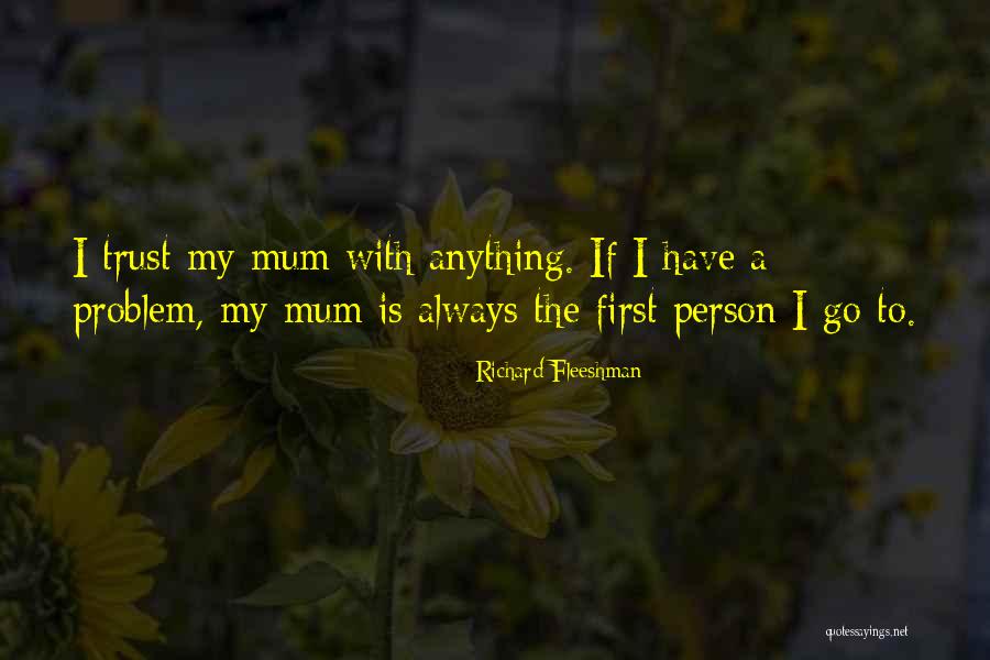 Sumperska Quotes By Richard Fleeshman Sumperska Quotes By Richard Fleeshman