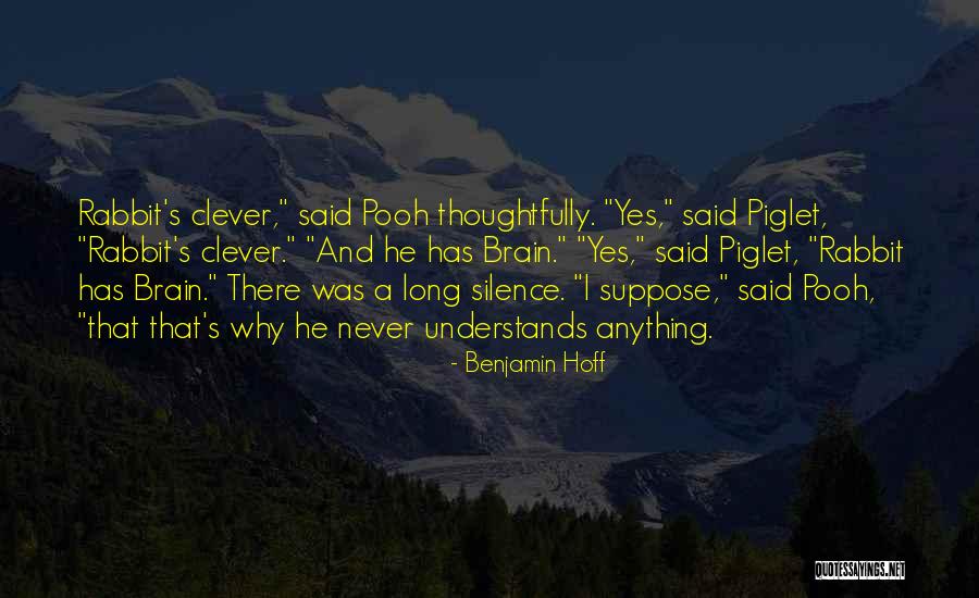 Sumpsimus In A Sentence Quotes By Benjamin Hoff Sumpsimus In A Sentence Quotes By Benjamin Hoff