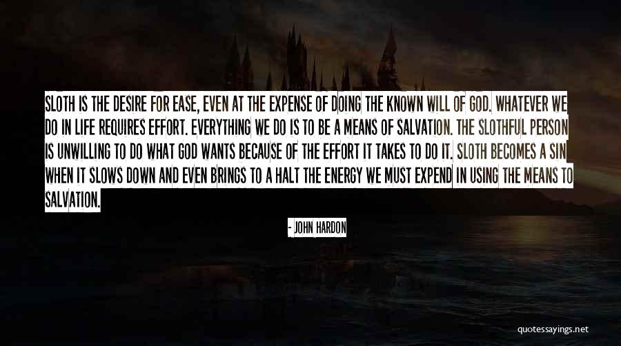 Sumpsimus Quotes By John Hardon Sumpsimus Quotes By John Hardon