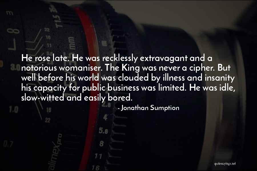 Sumption Quotes By Jonathan Sumption Sumption Quotes By Jonathan Sumption