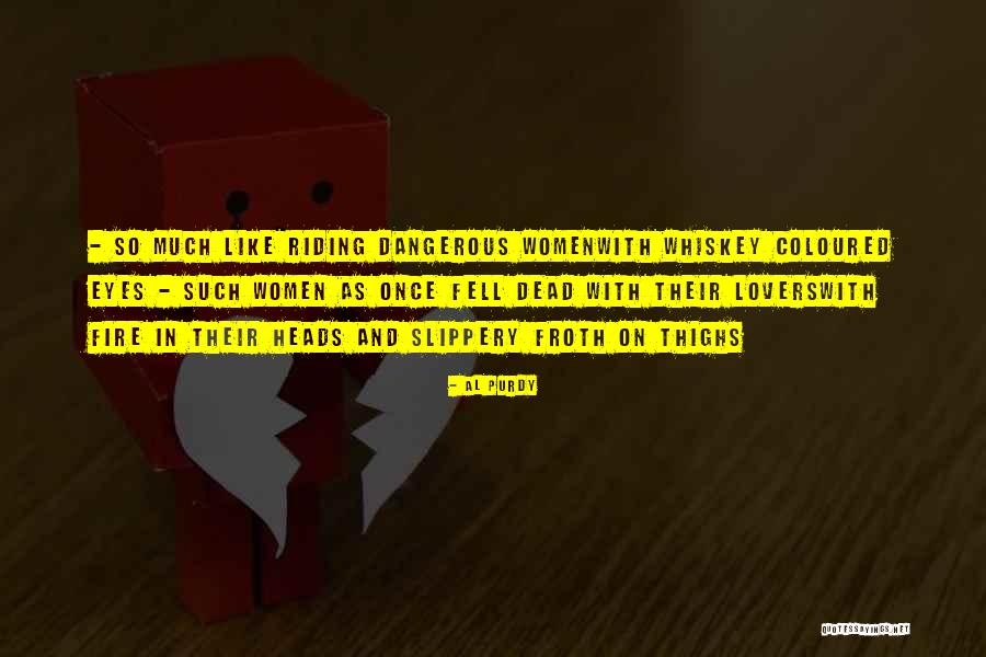 Sumpton County Quotes By Al Purdy Sumpton County Quotes By Al Purdy