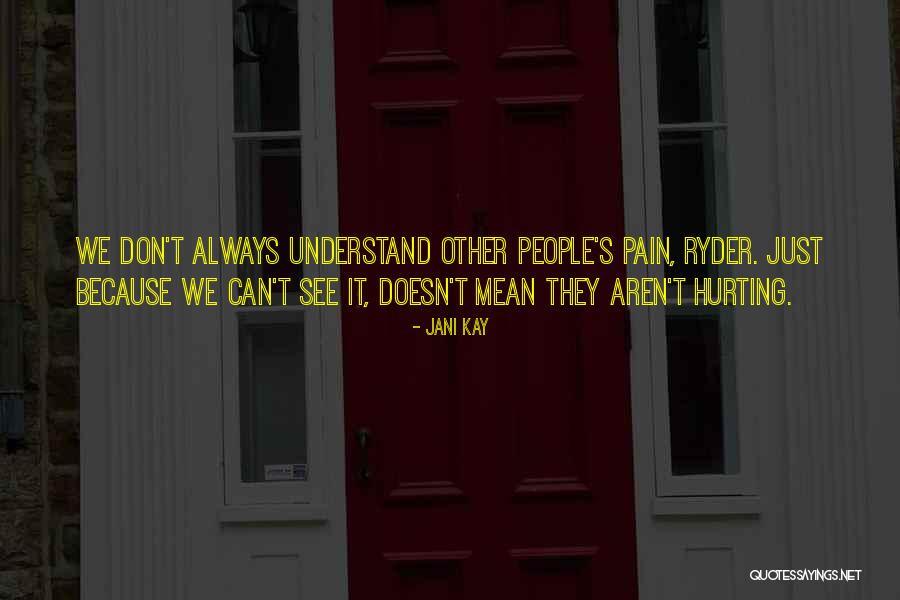 Sumptuous Lunch Quotes By Jani Kay Sumptuous Lunch Quotes By Jani Kay