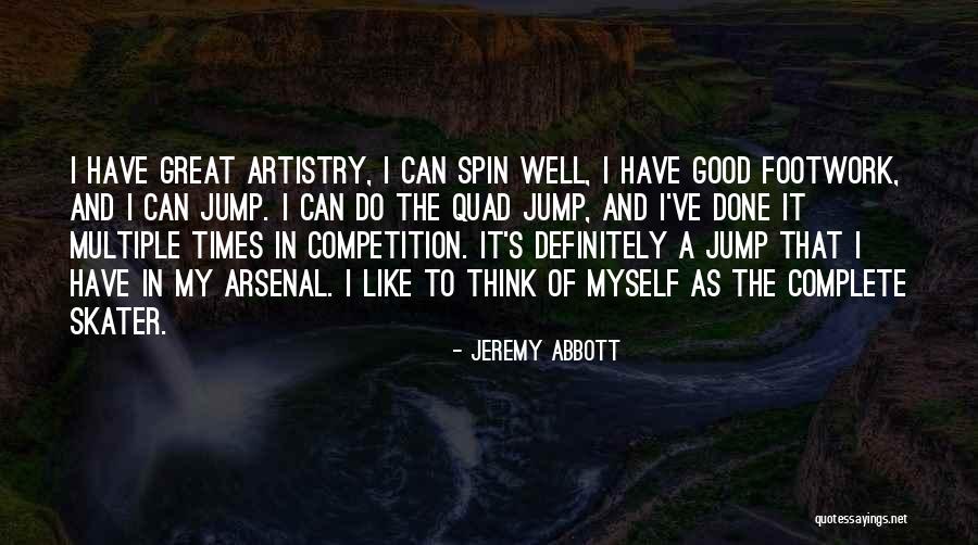 Sumptuous Lunch Quotes By Jeremy Abbott Sumptuous Lunch Quotes By Jeremy Abbott