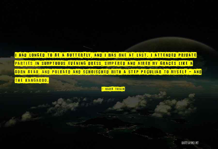 Sumptuous Quotes By Mark Twain Sumptuous Quotes By Mark Twain