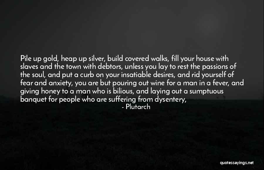 Sumptuous Quotes By Plutarch Sumptuous Quotes By Plutarch
