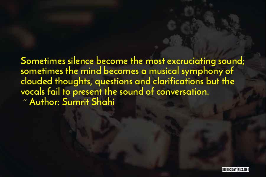 Sumrit Shahi Quotes 264131