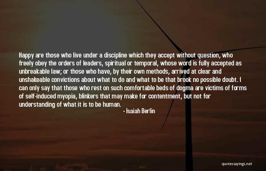 Sumsion Orthodontist Quotes By Isaiah Berlin Sumsion Orthodontist Quotes By Isaiah Berlin