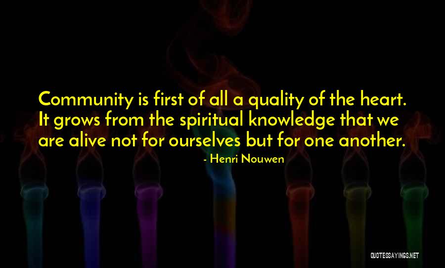 Sumthin Sumthin Quotes By Henri Nouwen Sumthin Sumthin Quotes By Henri Nouwen